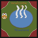 地図 3038