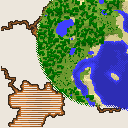地図 304