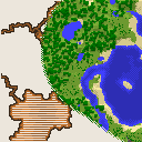 地図 305