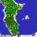 地図 3051