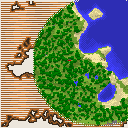 地図 3052