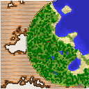 地図 3053