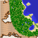 地図 3054