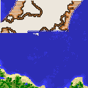 地図 3055