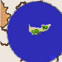 地図 3064