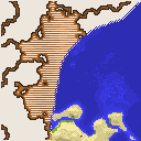 地図 3070