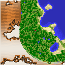 地図 3073