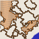 地図 3074