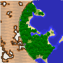 地図 3075