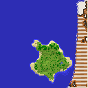 地図 3076