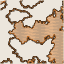 地図 3078