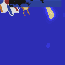 地図 3079