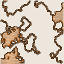 地図 3083