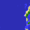 地図 3084