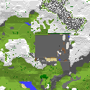 地図 3085