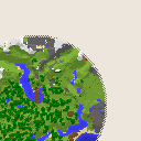 地図 3086