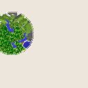 地図 3087