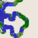 地図 3089