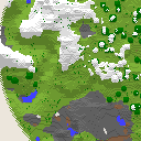 地図 3090