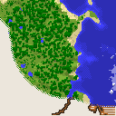 地図 3095