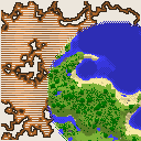 地図 3097