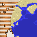 地図 3098