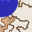 地図 3099