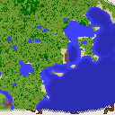 地図 3100