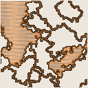 地図 3101