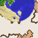 地図 3103