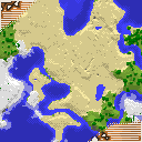 地図 3104