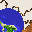 地図 3106