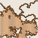 地図 3108