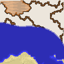 地図 311