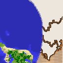 地図 3119
