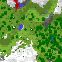 地図 3129