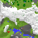地図 3133