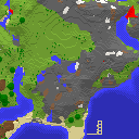 地図 3137