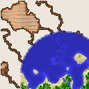 地図 3139