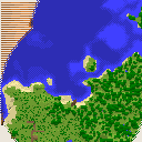 地図 3141