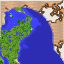 地図 3144