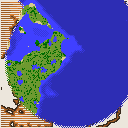 地図 3145