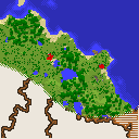 地図 3148