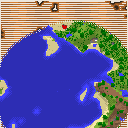 地図 3151