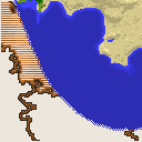 地図 3152