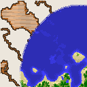 地図 3154