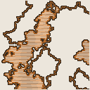 地図 3156