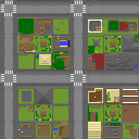 地図 3158