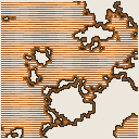 地図 316