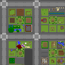 地図 3160